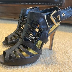 Vince Camuto VC-Angie High Heels 8.5